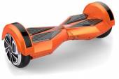 Гироскутер Smart Balance Transformer LED 8" Оранжевый